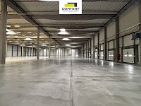 Pronájem skladu, výrobních prostor 8.204 m², Kozomín, D8 - Foto 3