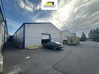 Pronájem skladu, výrobních prostor 4.905 m², Praha 10 - Hostivař - Foto 4