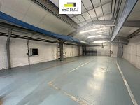 Pronájem skladu, výrobních prostor 4.905 m², Praha 10 - Hostivař - Foto 12