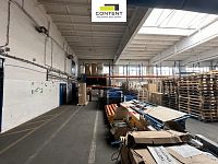 Pronájem skladu, výrobních prostor 4.905 m², Praha 10 - Hostivař - Foto 13