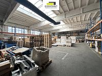 Pronájem skladu, výrobních prostor 4.905 m², Praha 10 - Hostivař - Foto 6