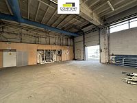 Pronájem skladu, výrobních prostor 4.905 m², Praha 10 - Hostivař - Foto 10