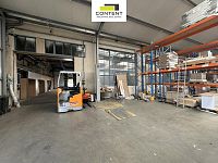 Pronájem skladu, výrobních prostor 4.905 m², Praha 10 - Hostivař - Foto 14