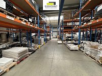 Pronájem skladu, výrobních prostor 4.905 m², Praha 10 - Hostivař - Foto 3