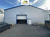 Pronájem skladu, výrobních prostor 4.905 m², Praha 10 - Hostivař - Foto 8