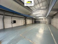 Pronájem skladu, výrobních prostor 4.905 m², Praha 10 - Hostivař - Foto 12