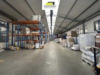 Pronájem skladu, výrobních prostor 4.905 m², Praha 10 - Hostivař - Foto 15