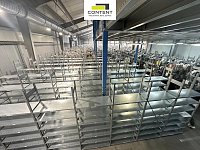 Pronájem skladu, výrobních prostor 4.905 m², Praha 10 - Hostivař - Foto 16