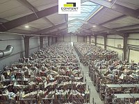 Pronájem skladu, výrobních prostor 4.905 m², Praha 10 - Hostivař - Foto 17