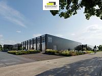 Pronájem flexibilních jednotek od 500 m², Říčany u Prahy - Foto 2