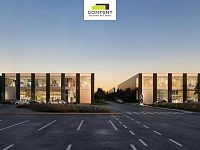 Pronájem flexibilních jednotek od 500 m², Říčany u Prahy - Foto 5