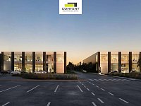 Pronájem flexibilních jednotek od 500 m², Říčany u Prahy - Foto 5