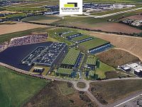 Pronájem skladu, výrobních prostor 4.000 m², Tuchoměřice, Praha - Západ - Foto 9