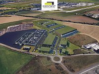 Pronájem skladu, výrobních prostor 4.000 m², Tuchoměřice, Praha - Západ - Foto 9