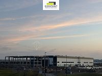 Pronájem skladu, výrobních prostor 4.000 m², Tuchoměřice, Praha - Západ