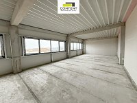 Pronájem skladu, výrobních prostor 4.000 m², Tuchoměřice, Praha - Západ - Foto 8