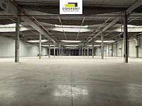 Pronájem skladu, výrobních prostor 8.281 m², Žebrák