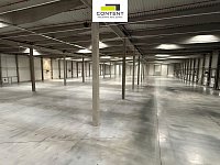 Pronájem skladu, výrobních prostor 8.281 m², Žebrák - Foto 10