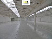 Pronájem skladu, výrobních prostor 1.170 m², Rousínov