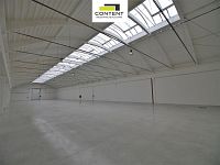 Pronájem skladu, výrobních prostor 1.170 m², Rousínov - Foto 6