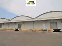 Pronájem skladu, výrobních prostor 1.170 m², Rousínov - Foto 7