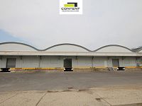 Pronájem skladu, výrobních prostor 1.170 m², Rousínov - Foto 2