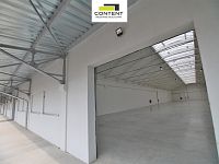 Pronájem skladu, výrobních prostor 1.170 m², Rousínov - Foto 5