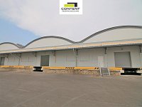 Pronájem skladu, výrobních prostor 1.170 m², Rousínov - Foto 7