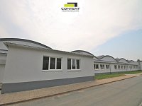 Pronájem skladu, výrobních prostor 1.170 m², Rousínov - Foto 10