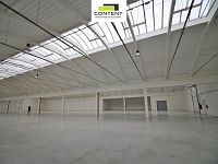 Pronájem skladu, výrobních prostor 1.170 m², Rousínov - Foto 3