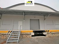 Pronájem skladu, výrobních prostor 1.170 m², Rousínov - Foto 4