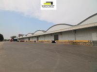 Pronájem skladu, výrobních prostor 1.170 m², Rousínov - Foto 8