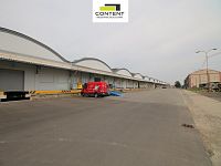 Pronájem skladu, výrobních prostor 1.170 m², Rousínov - Foto 9