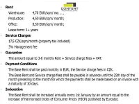 Pronájem skladu, výrobních prostor 14.500 m² Plzeň, Borská pole, D5 - Foto 25