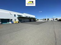 Pronájem skladu, výrobních prostor 14.500 m² Plzeň, Borská pole, D5 - Foto 11