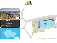 Pronájem skladu, výrobních prostor 14.500 m² Plzeň, Borská pole, D5 - Foto 23