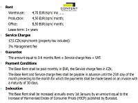 Pronájem skladu, výrobních prostor 14.500 m² Plzeň, Borská pole, D5 - Foto 25