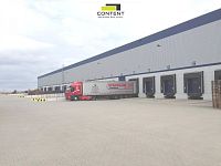 Pronájem skladu, výrobních prostor 11.000 m², Linhartice - Foto 7