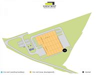 Pronájem skladu, výrobních prostor 11.000 m², Linhartice - Foto 3