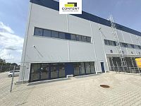 Pronájem skladu, výrobních prostor 5.000 m², Uničov, D35 - Foto 11