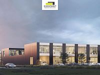 Pronájem skladu, výrobních nebo obchodních prostor 500 m², Ostrava - Hrušov - Foto 6