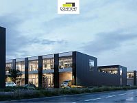 Pronájem skladu, výrobních nebo obchodních prostor 500 m², Ostrava - Hrušov - Foto 3