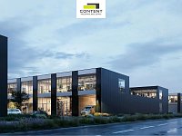 Pronájem skladu, výrobních nebo obchodních prostor 500 m², Ostrava - Hrušov - Foto 3