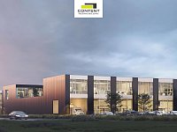 Pronájem skladu, výrobních nebo obchodních prostor 500 m², Ostrava - Hrušov - Foto 6