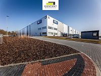 Pronájem skladu, výrobních prostor 24 517 m², Vyškov, D46 - Foto 4