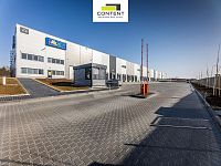 Pronájem skladu, výrobních prostor 24 517 m², Vyškov, D46 - Foto 9