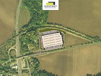 Pronájem skladu, výrobních prostor 24 517 m², Vyškov, D46 - Foto 13