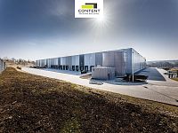 Pronájem skladu, výrobních prostor 24 517 m², Vyškov, D46