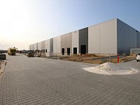 Pronájem skladu, výrobních prostor 6.800 m², Prostějov, D46 - Foto 2