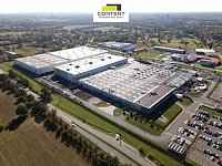 Pronájem skladu, výrobních prostor 5.090 m², Karviná, D1 - Foto 2